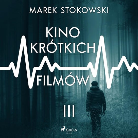 Kino krótkich filmów Stokowski Marek