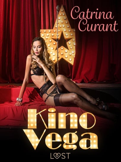 Kino Vega – opowiadanie erotyczne Curant Catrina