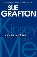 Kinsey and Me Grafton Sue