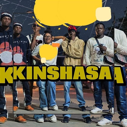 Kinshasa Joe Kab