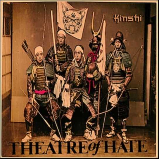 Kinshi Theatre of Hate