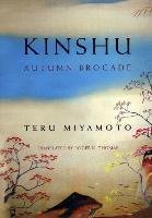 Kinshu: Autumn Brocade Miyamoto Teru