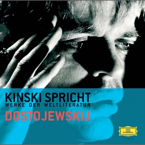Kinski spricht Dostojewskij Klaus Kinski