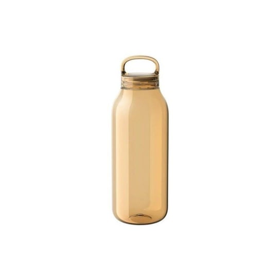 Kinto - Butelka na wodę, 500ml - Amber Kinto