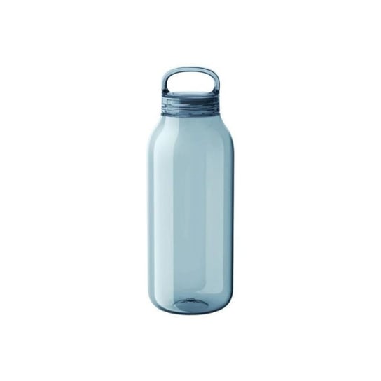 Kinto - Butelka na wodę Water Bottle 500ml, blue Kinto