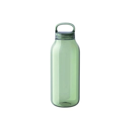 Kinto - Butelka na wodę Water Bottle 500ml, green Kinto
