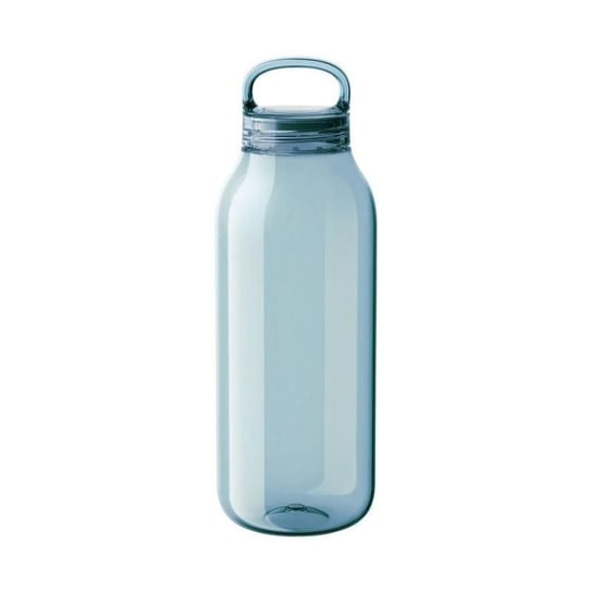 Kinto - Butelka na wodę Water Bottle 950ml, blue Kinto
