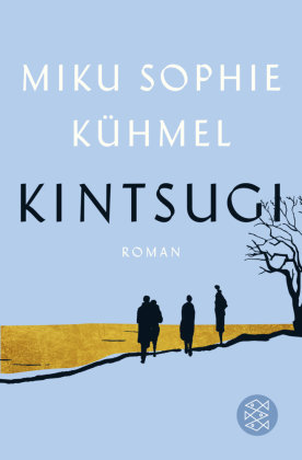 Kintsugi Fischer Taschenbuch Verlag