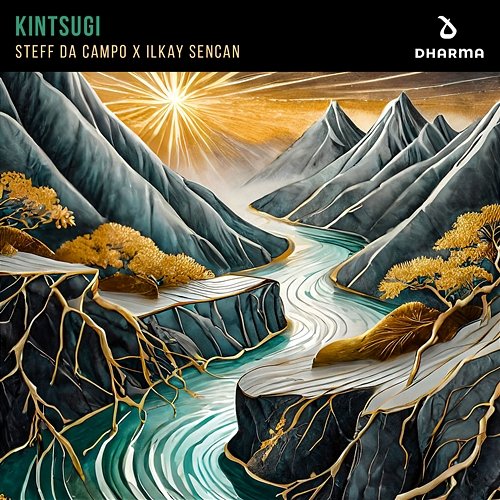 KINTSUGI Steff Da Campo x Ilkay Sencan