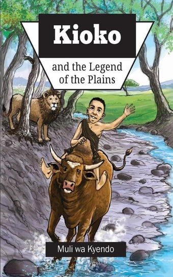 Kioko and the Legend of the Plains Kyendo Muli wa