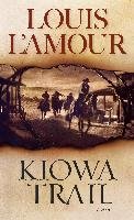 Kiowa Trail L'amour Louis