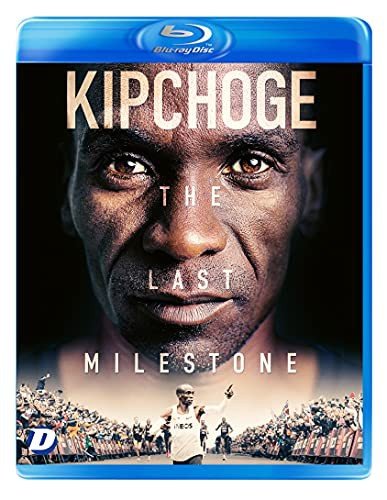 Kipchoge: The Last Milestone Various Directors