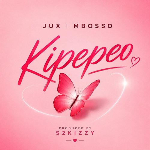 Kipepeo Mbosso, Jux