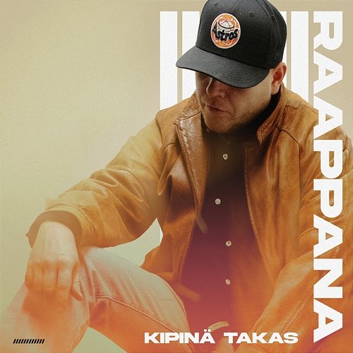 Kipinä takas EP Raappana
