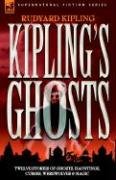 KIPLING'S GHOSTS Kipling Rudyard