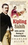 Kipling Sahib Allen Charles