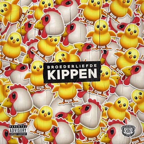 Kippen Broederliefde