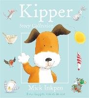 Kipper: Kipper Story Collection Inkpen Mick