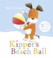Kipper's Beach Ball Inkpen Mick