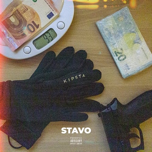 Kipsta Stavo