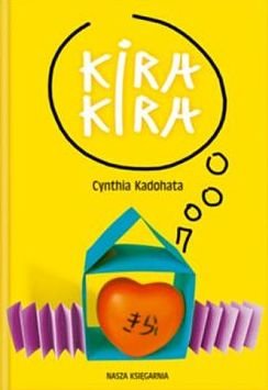 Kira Kira Kadohata Cynthia
