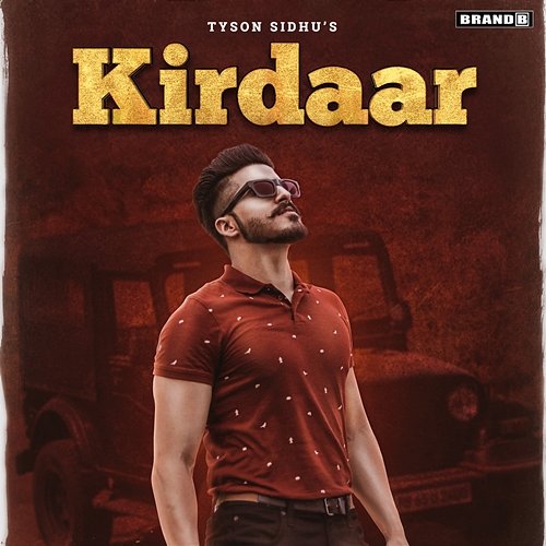 Kirdaar Tyson Sidhu