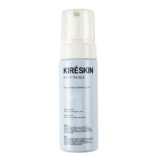 Kiré Skin, Pianka Oczyszczająca Pore Minimizer, 150ml Kire Skin