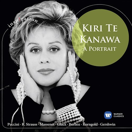Kiri Te Kanawa: A Portrait Kiri Te Kanawa (Sopran)