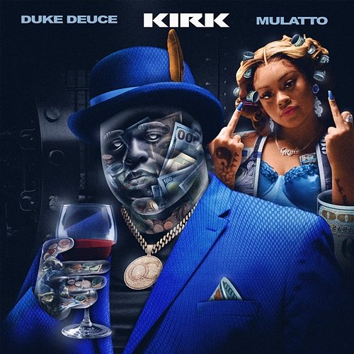 KIRK Duke Deuce feat. Latto