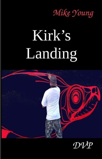 Kirk's Landing Young Mike