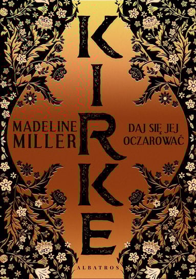 Kirke Miller Madeline