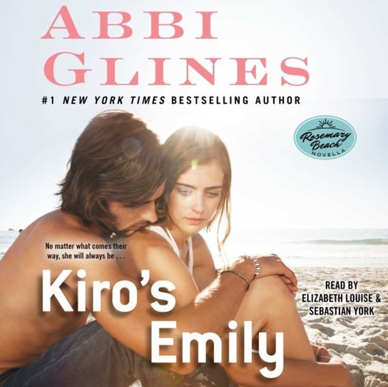 Kiro's Emily Glines Abbi