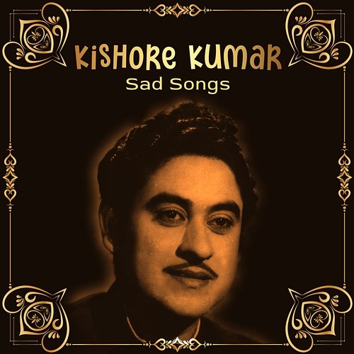 Kishore Kumar Sad Songs Kishore Kumar