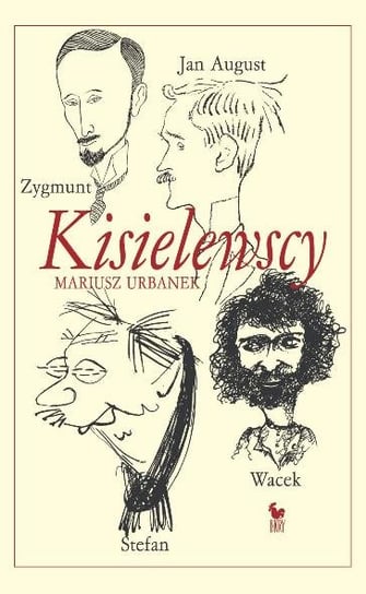 Kisielewscy Urbanek Mariusz