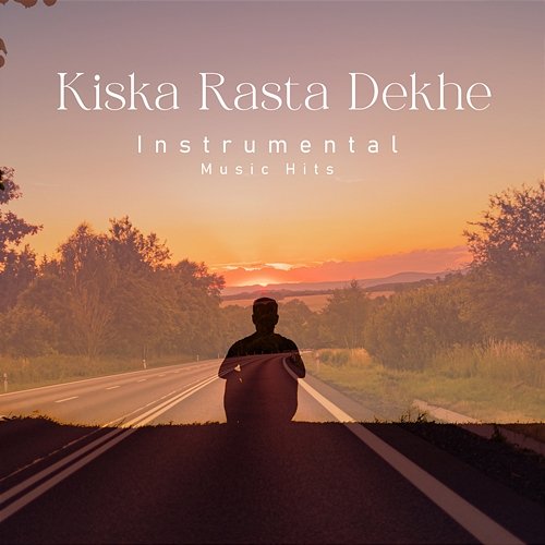 Kiska Rasta Dekhe Shafaat Ali, R. D. Burman
