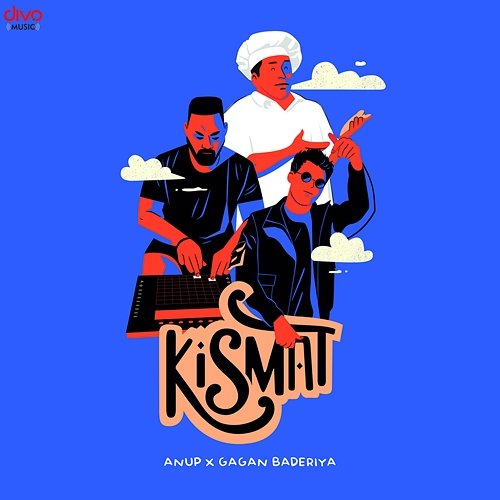 Kismat Gagan Baderiya and Anup K R