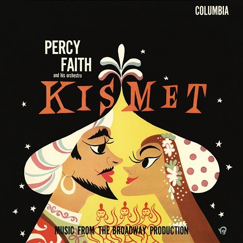 Kismet Percy Faith & His Orchestra