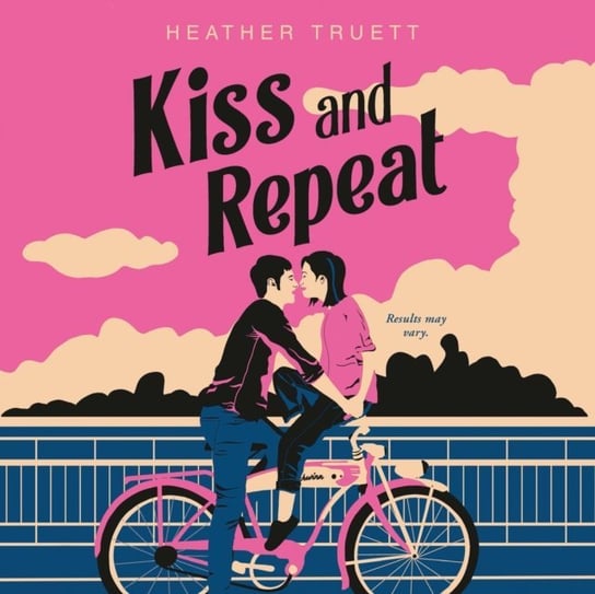 Kiss and Repeat Heather Truett, Mondelli Nick