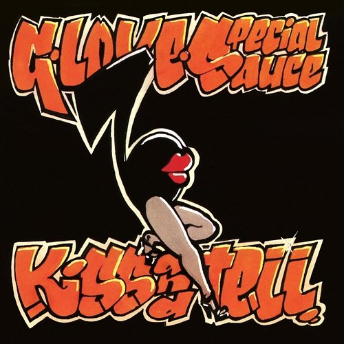 Kiss and Tell EP G. Love & Special Sauce