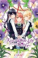 Kiss and White Lily for My Dearest Girl, Vol. 6 Canno