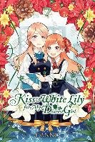 Kiss and White Lily for My Dearest Girl, Vol. 7 Canno