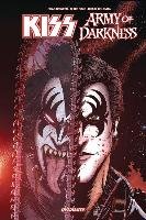 Kiss/Army of Darkness Tp Bowers Chad, Sims Chris
