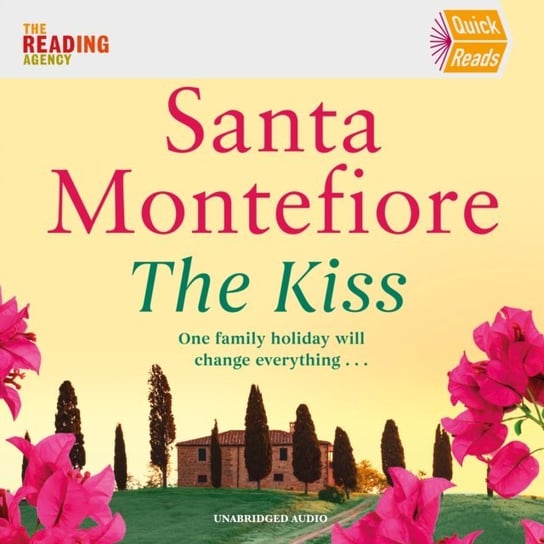 Kiss Montefiore Santa