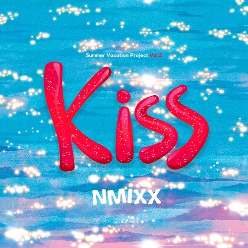 Kiss NMIXX