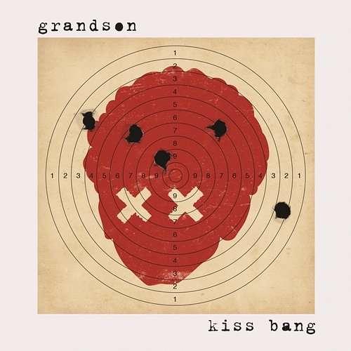 Kiss Bang Grandson