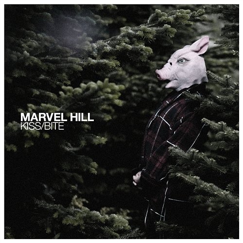 Kiss/Bite Marvel Hill