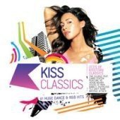 Kiss Classics: Various Artists