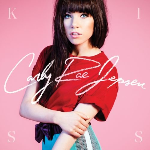 Kiss (Deluxe Edition) Jepsen Carly Rae