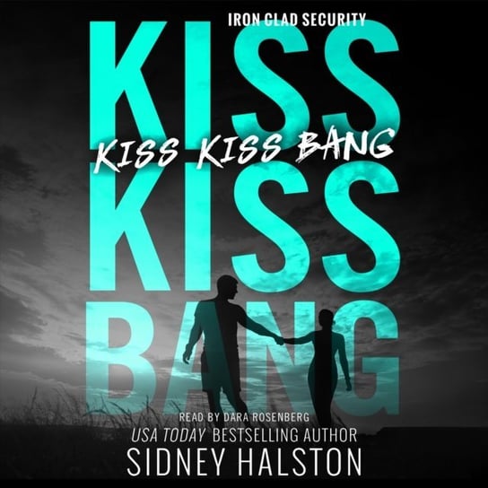 Kiss Kiss Bang Halston Sidney