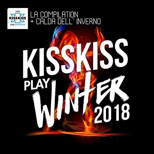 Kiss Kiss Play Winter 2018 Various Artists